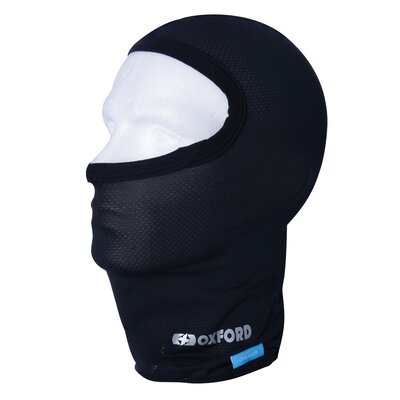 Oxford Coolmax Balaclava-mens road gear-Motomail - New Zealands Motorcycle Superstore