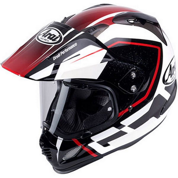 Arai XD-4 Detour