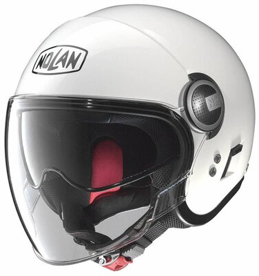 Nolan N21 Classic Visor-helmets-Motomail - New Zealand's Motorcycle Superstore