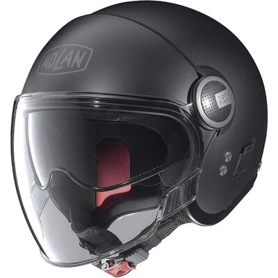 Nolan N21 Classic Visor-helmets-Motomail - New Zealands Motorcycle Superstore