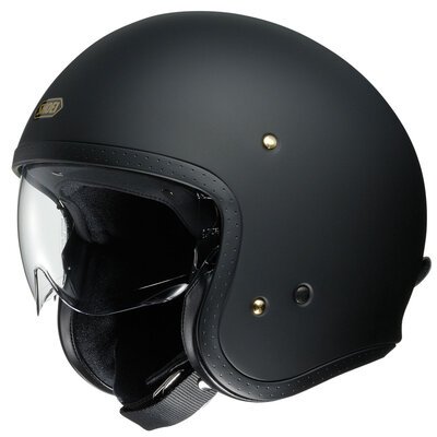 Shoei JO Helmet-helmets-Motomail - New Zealands Motorcycle Superstore
