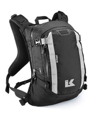 Kriega R15 Backpack-bags-Motomail - New Zealands Motorcycle Superstore