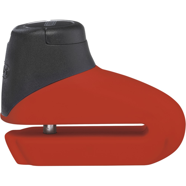 Abus Provogue 305 Disc Lock - Red