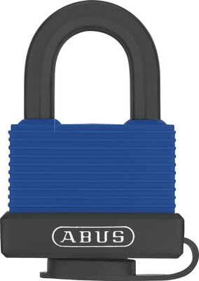 ABUS Brass Padlock - 70IB/45-accessories and tools-Motomail - New Zealand's Motorcycle Superstore