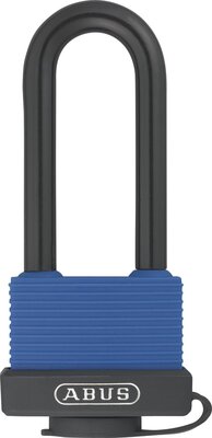 ABUS Brass Padlock - 70IB/45HB63-accessories and tools-Motomail - New Zealands Motorcycle Superstore