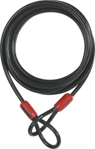 abus cable loop