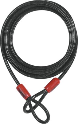 ABUS Cobra Loop Cable - 10/200-accessories and tools-Motomail - New Zealands Motorcycle Superstore