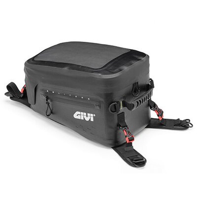 Givi GRT715 Waterproof Tank Bag-tank bags-Motomail - New Zealands Motorcycle Superstore