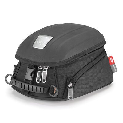 Givi MT505 Tanklock Tank Bag-tank bags-Motomail - New Zealands Motorcycle Superstore