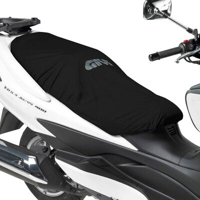 Givi S210 Seat Cover-accessories and tools-Motomail - New Zealands Motorcycle Superstore