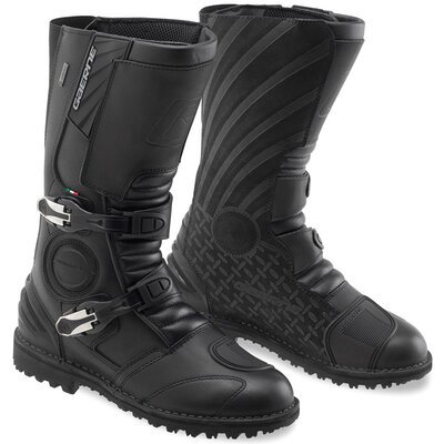 Gaerne G-Midland Gore-Tex Boots-mens road gear-Motomail - New Zealands Motorcycle Superstore