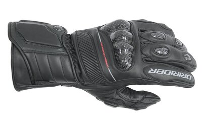 Dririder Speed 2 Gloves - Long Cuff-mens road gear-Motomail - New Zealands Motorcycle Superstore