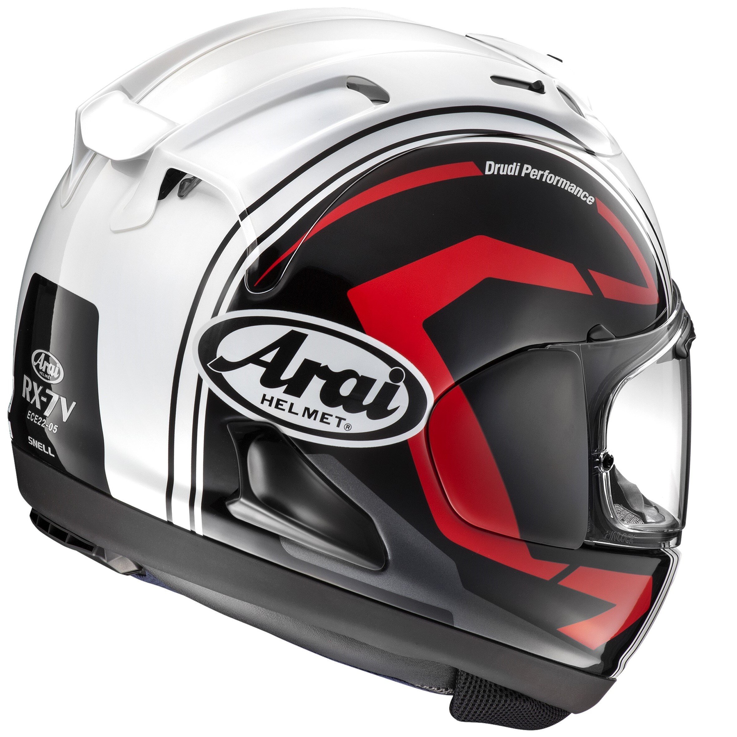 セキュリティ・セーフティ Arai/HELMET Arai Regent-X S&S Helmet – Richmond Honda House