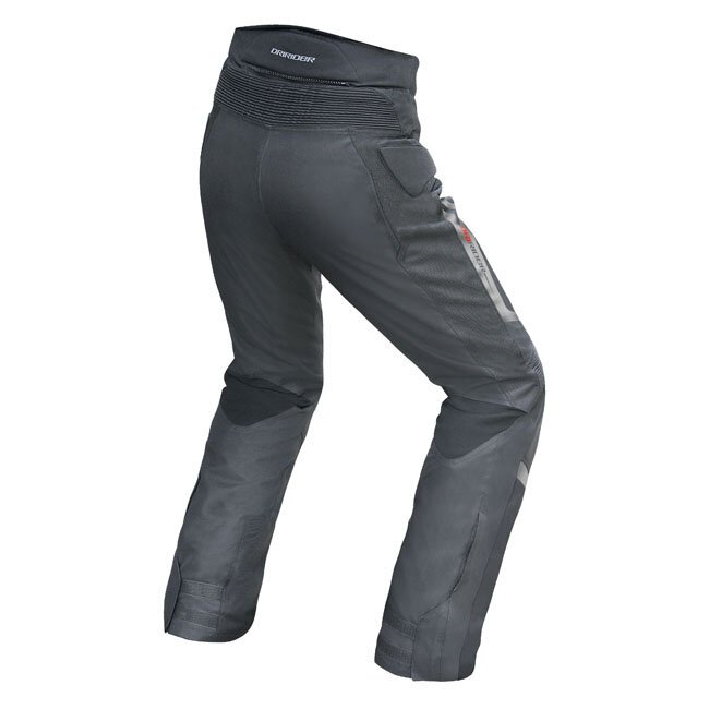 Dririder Blizzard 3 Ladies Pants - Ladies Motorcycle Motorcycle Pants - DRI  RIDER DRI RIDER Ladies