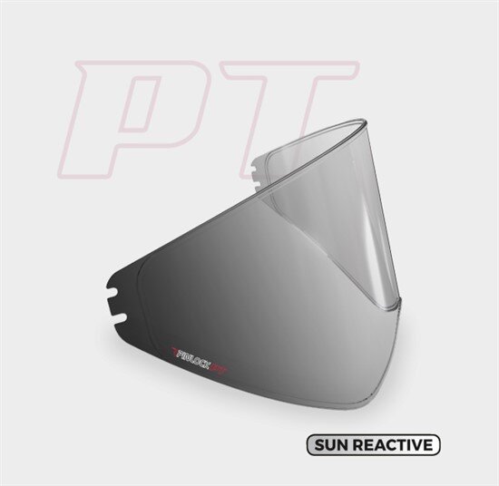 Photochromic pinlock cheap