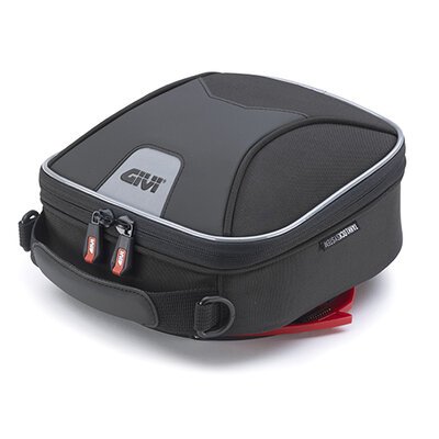 Givi XS319 Tanklock Tank Bag-luggage-Motomail - New Zealand's Motorcycle Superstore