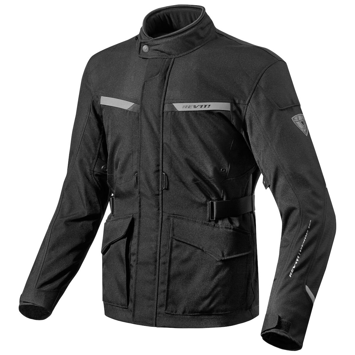 Motorcycle Jackets | Official REV'IT! webshop | Shop fully