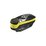 ABUS Detecto 7000 RS1 Alarm Disc Lock - Yellow
