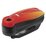 ABUS Detecto 7000 RS1 Alarm Disc Lock - Red