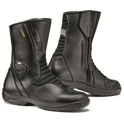 SIDI Gavia Gore-Tex Boots-mens road gear-Motomail - New Zealands Motorcycle Superstore