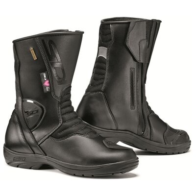 SIDI Gavia Gore-Tex Ladies Boots-ladies road gear-Motomail - New Zealands Motorcycle Superstore