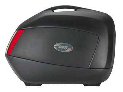 GIVI V35 Monokey 35L Panniers-luggage-Motomail - New Zealands Motorcycle Superstore
