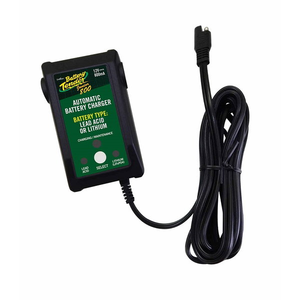 Deltran Battery Tender Junior 800