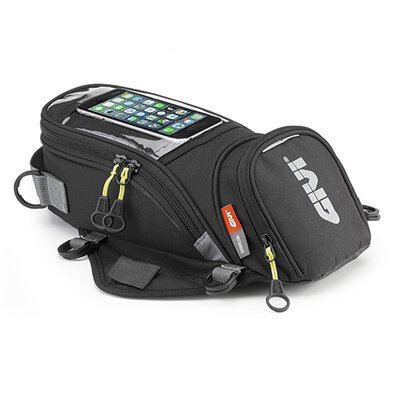 Givi EA106B Easybag Tank Bag-luggage-Motomail - New Zealands Motorcycle Superstore