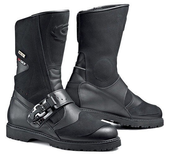 Sidi deals youth boots