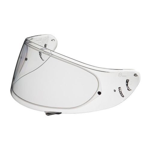 Shoei CW-1 Visor fits XR1100/QWEST/X-SPIRIT II - SHOEI SHOEI