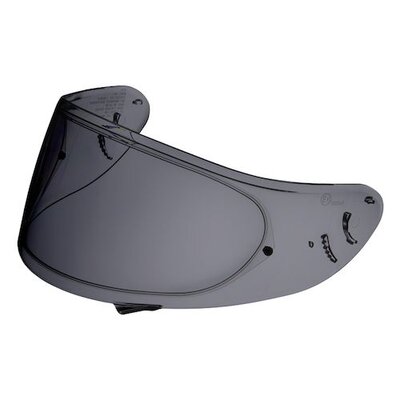 Shoei CW-1 Visor fits XR1100/QWEST/X-SPIRIT II-helmet accessories-Motomail - New Zealands Motorcycle Superstore