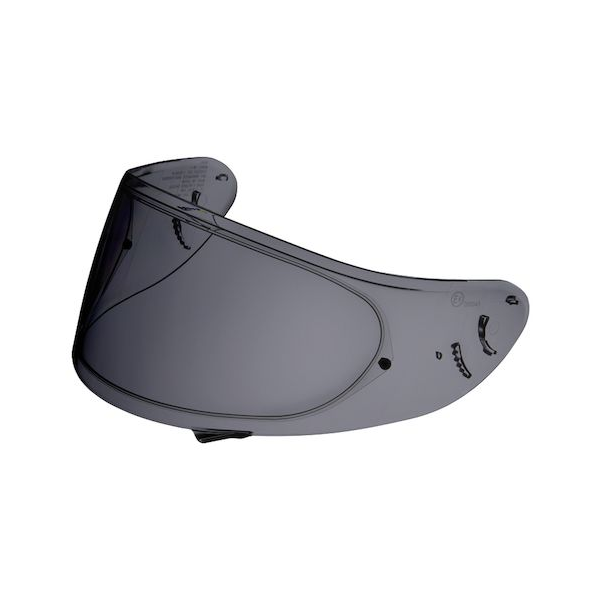 Shoei CW-1 Visor fits XR1100/QWEST/X-SPIRIT II - SHOEI SHOEI