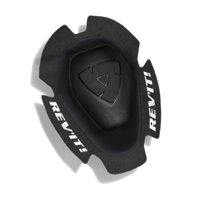 REVÍT! Dual Comp Knee Sliders-knee sliders-Motomail - New Zealand's Motorcycle Superstore