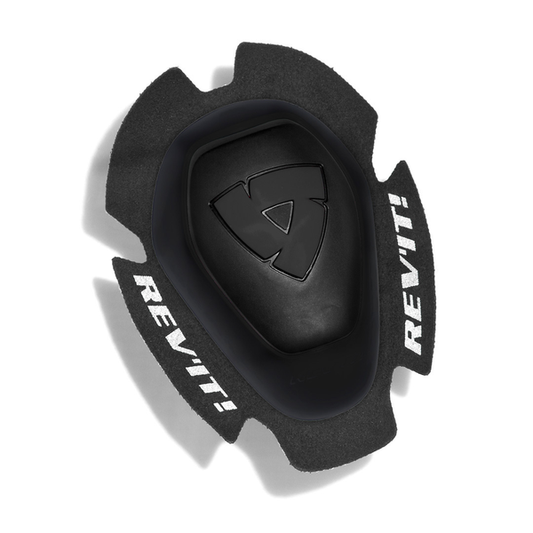 REVÍT! Dual Comp Knee Sliders