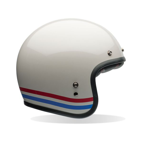Bell Custom 500 Stripes Helmet