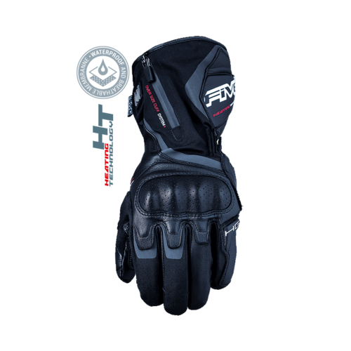 Five HG1 Heated Gloves