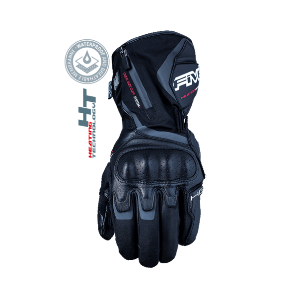 Five HG1 Heated Gloves
