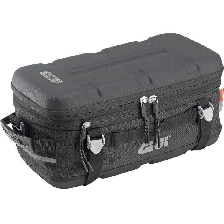 Givi UT807 20L Cargo Bag Luggage-Soft Motomail New Zealand's