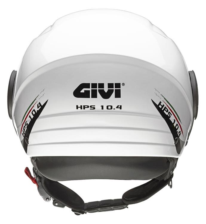 GIVI H104 Helmet GIVI GIVI Road Motorcycle Helmets Motomail