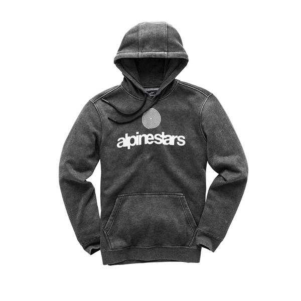 Alpinestars Campioni Fleece Hoodie