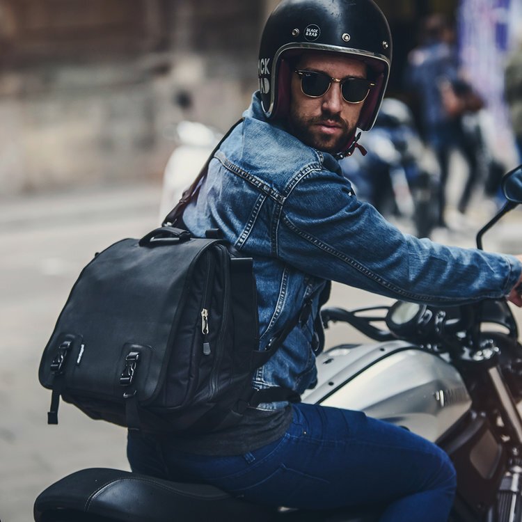 Kriega Urban EDC Messenger Bag Casual Gear Bags Motomail New Zealand s Motorcycle Gear Superstore KRIEGA KRIEGA