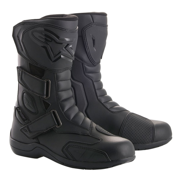 RADON DRYSTAR BOOT　EURO43 Alpinestars Radon Drystar Boots - Men's Motorcycle Footwear