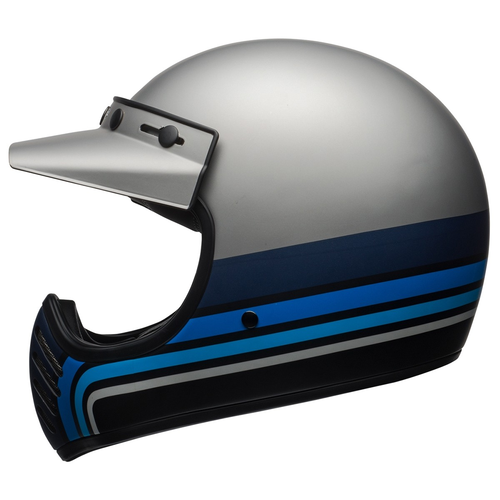 Bell Moto-3 Stripes Helmet