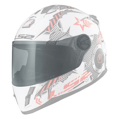 LS2 Kid FF392 Visors-helmet accessories-Motomail - New Zealands Motorcycle Superstore