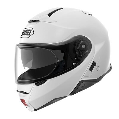 Shoei Neotec 2 Helmet Solid Colours-clearance-Motomail - New Zealands Motorcycle Superstore