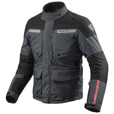 REV'IT! Horizon 2 Jacket-clearance-Motomail - New Zealands Motorcycle Superstore