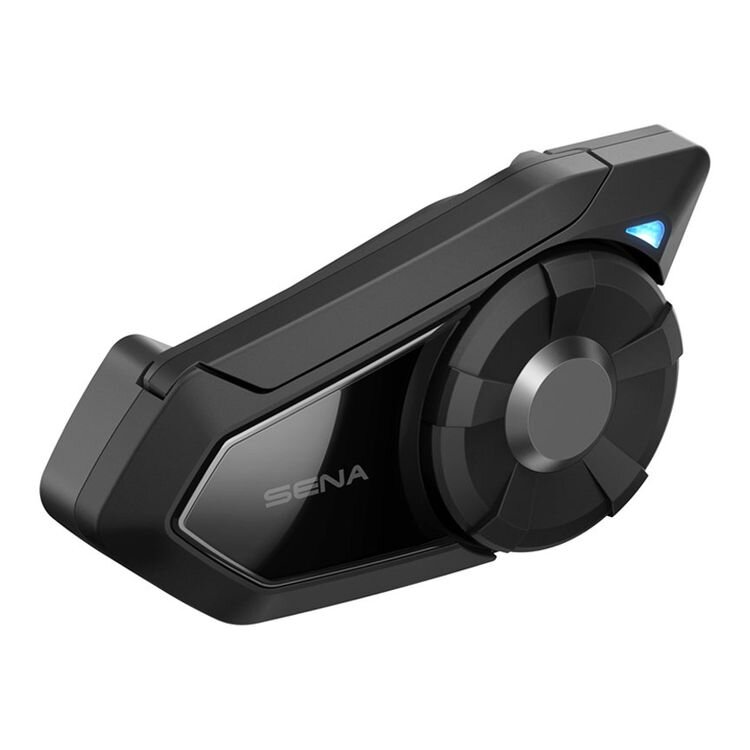 Sena 30K Bluetooth Headset - Electronics & Mounts-Intercoms