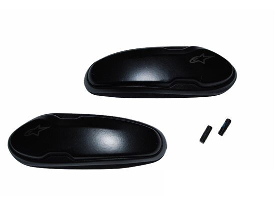 Alpinestars Aluminium Toe Sliders 15 Supertech R Smx Plus Smx 6 Etc Mens Road Gear Footwear Motomail New Zealands Motorcycle Scooter And Apparel Superstore Alpinestars Alpinestars