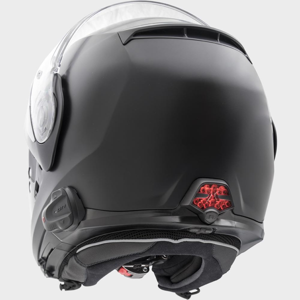 Nolan N-COM B901L R Intercom System with Brake Light for Nolan