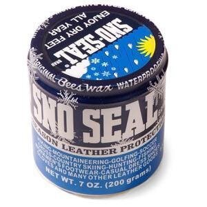 Sno Seal  Leather Protection & Waterproofing-accessories and tools-Motomail - New Zealands Motorcycle Superstore